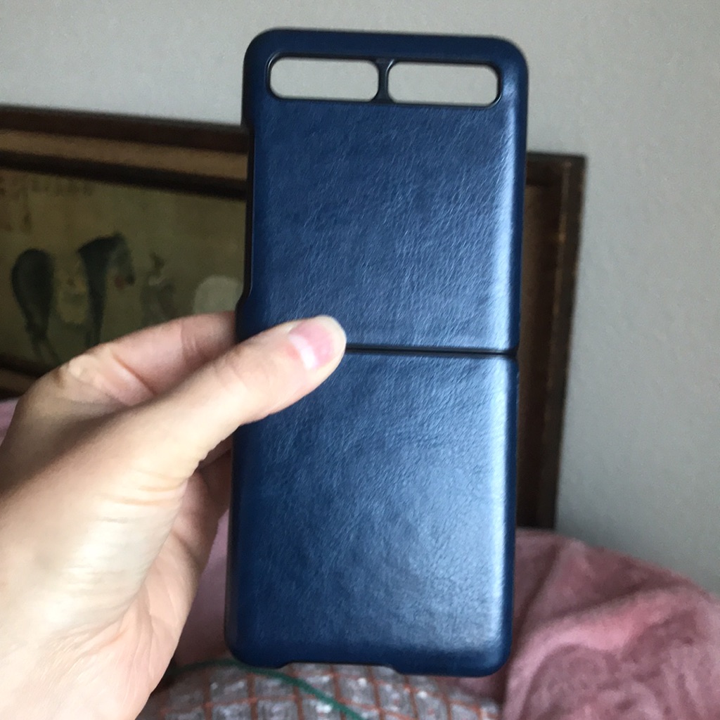 For Samsung Galaxy Z Flip Phone Case